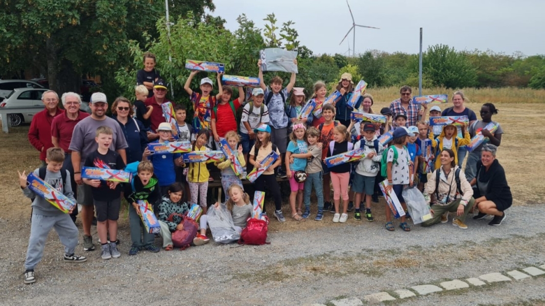 Ferienspiel UMFCZ 2026